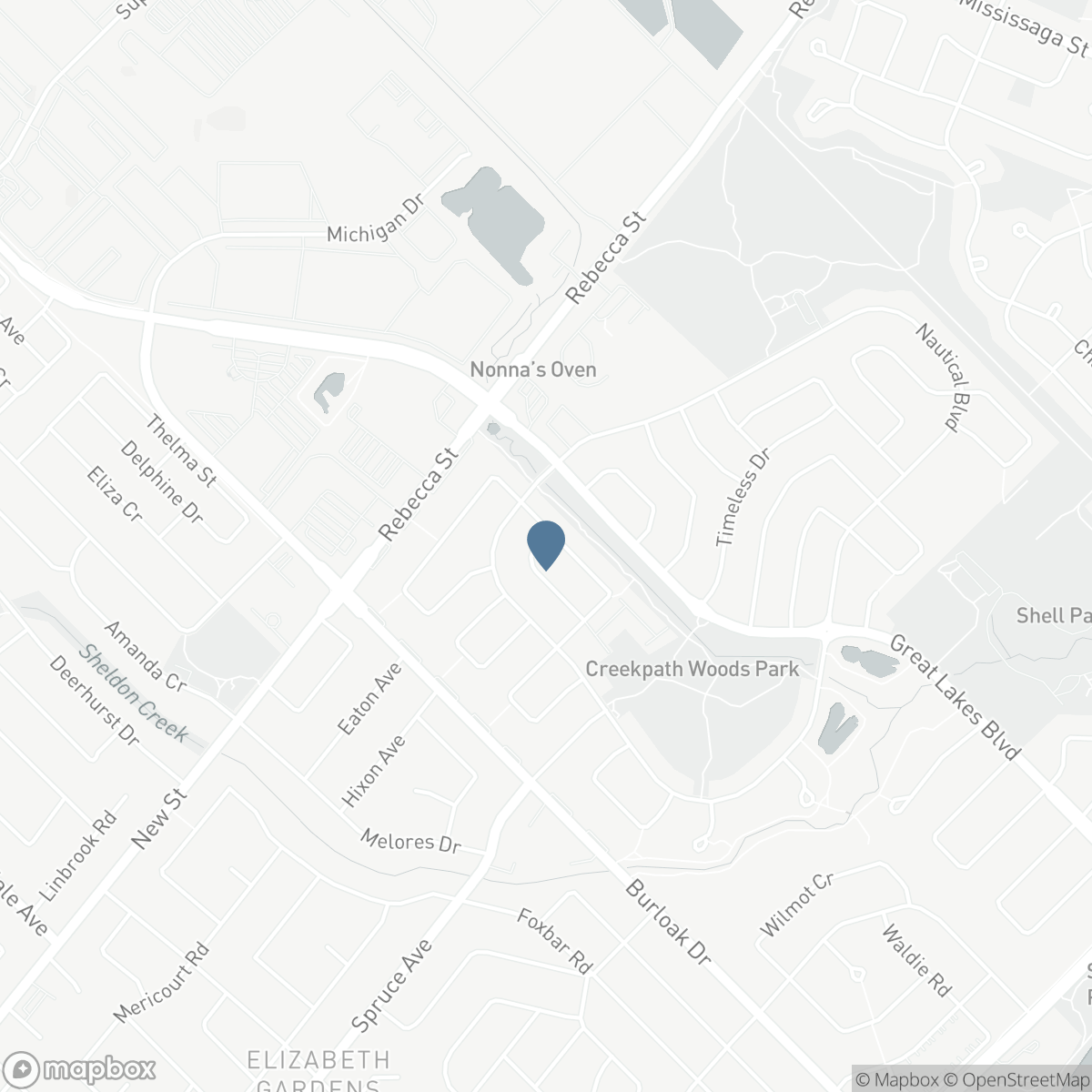 290 DUSKYWING WAY, Oakville, Ontario L6L 6X6